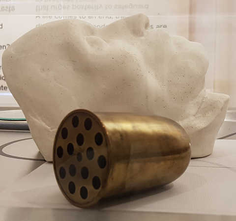© Abteilung Museen Baden
